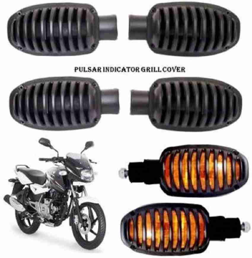 Bajaj pulsar platina deals