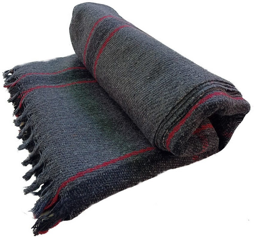 STOREVIEW Solid Single Woollen Blanket for Heavy Winter Buy STOREVIEW Solid Single Woollen Blanket for Heavy Winter Online at Best Price in India Flipkart