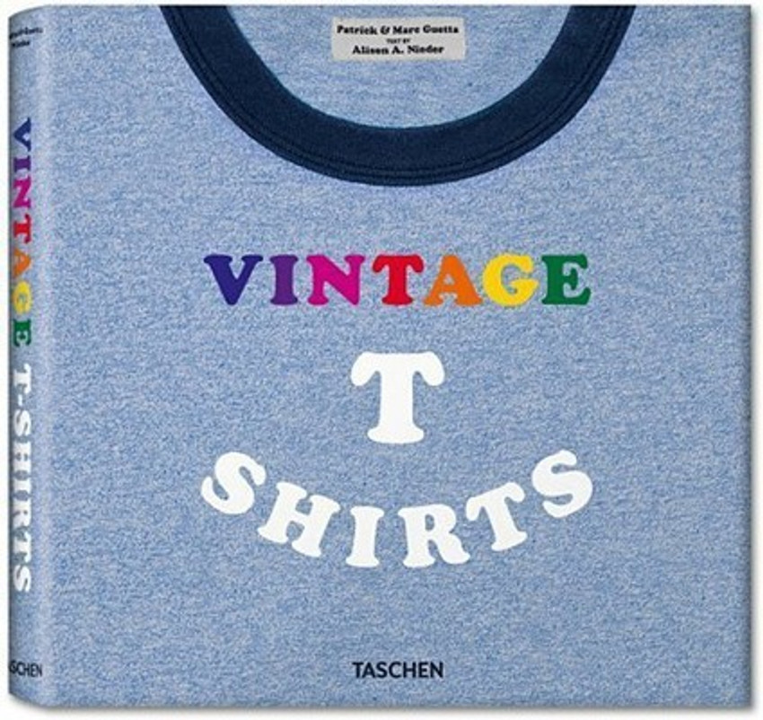 Vintage t shirts india sales