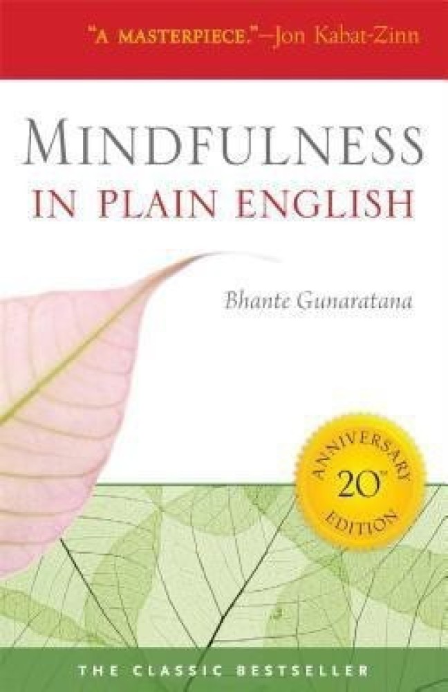 The Best Books on Mindfulness and Meditation