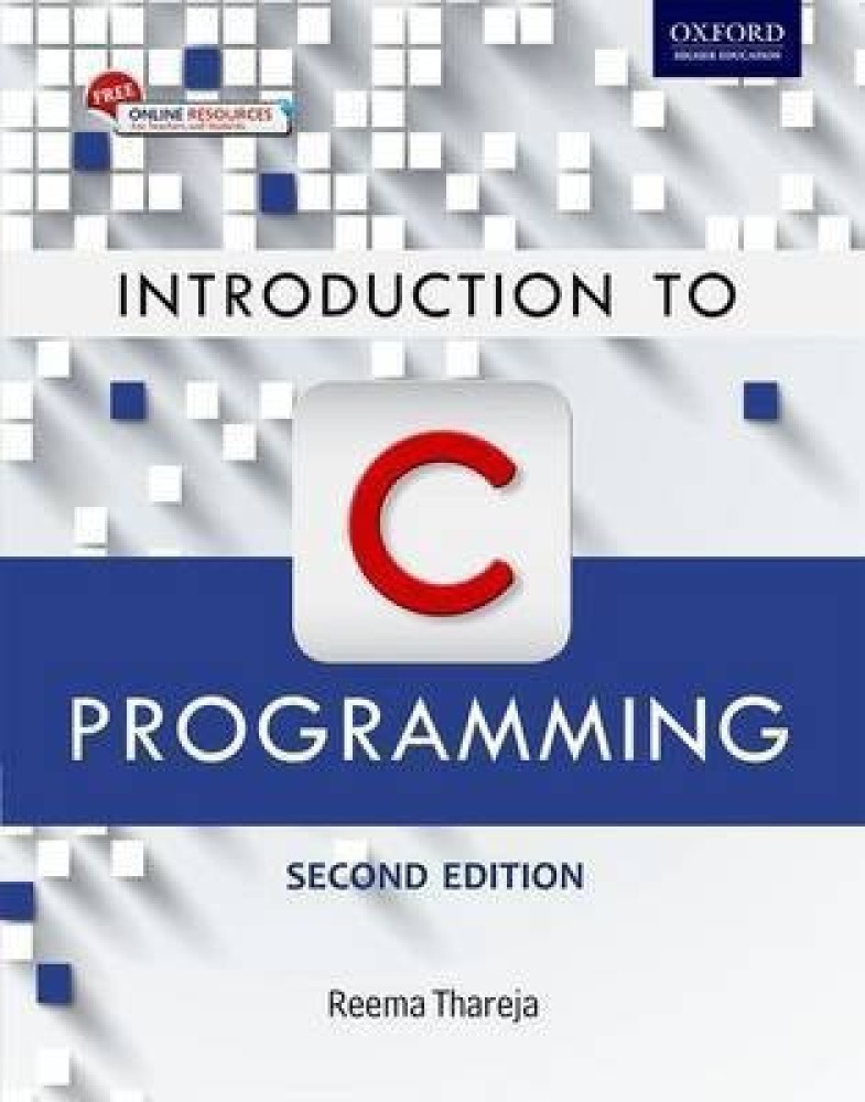 Buy Programming In C (Au) First Revised Edition Book Online at Low Prices  in India