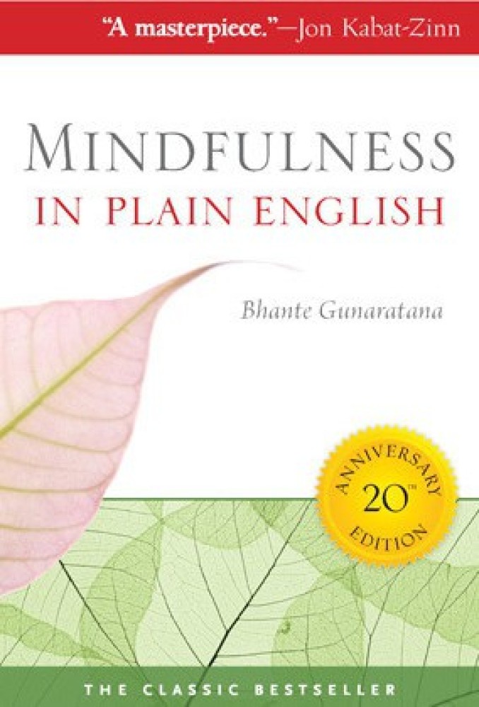 The Best Books on Mindfulness and Meditation