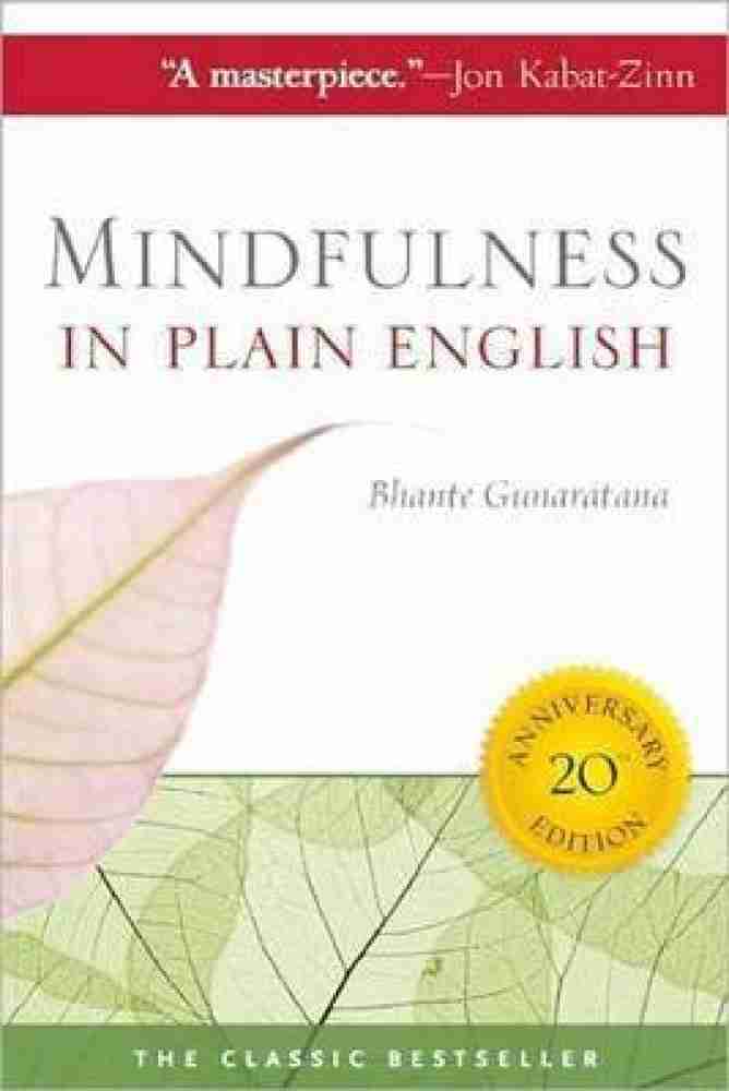 The Best Books on Mindfulness and Meditation