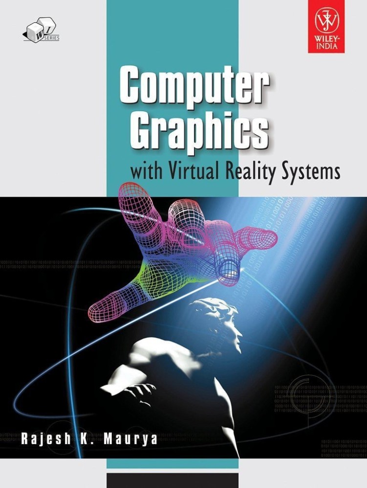 Computer graphics and clearance virtual reality