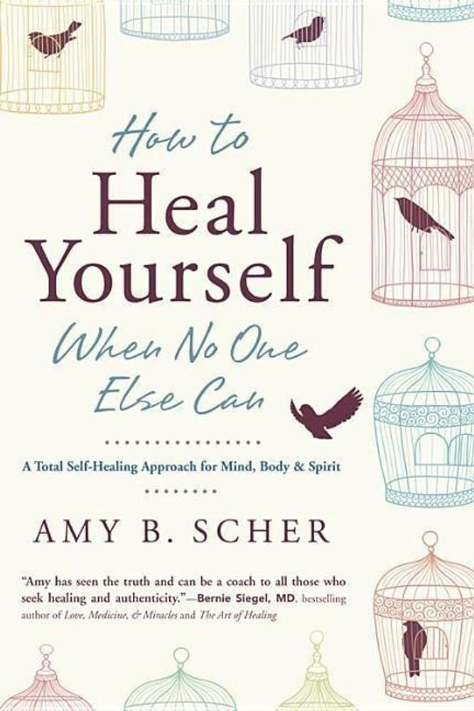 how to heal yourself when no one can how to heal yourself when no one can