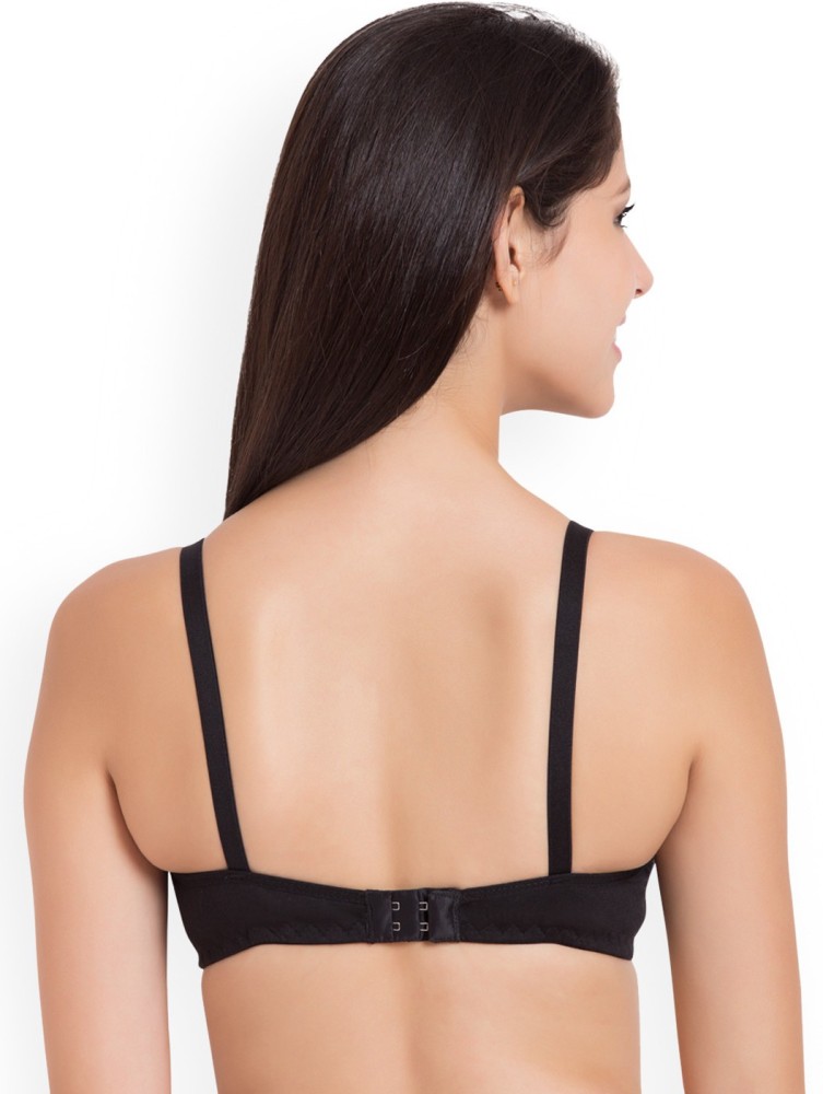 Mudshi Bra-33 Women Full Coverage Lightly Padded Bra - Buy Mudshi Bra-33  Women Full Coverage Lightly Padded Bra Online at Best Prices in India