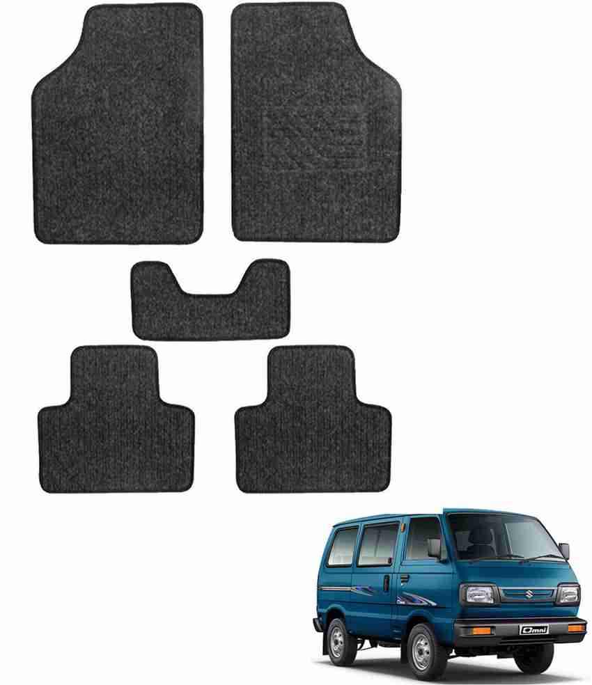 Maruti omni outlet floor carpet