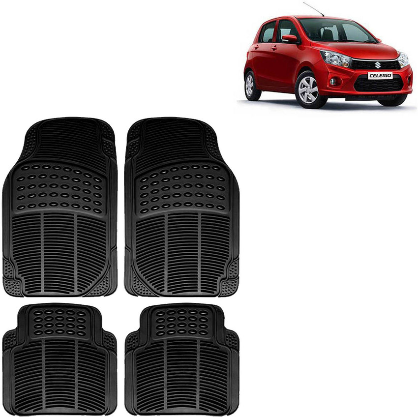 Celerio car sale floor mats