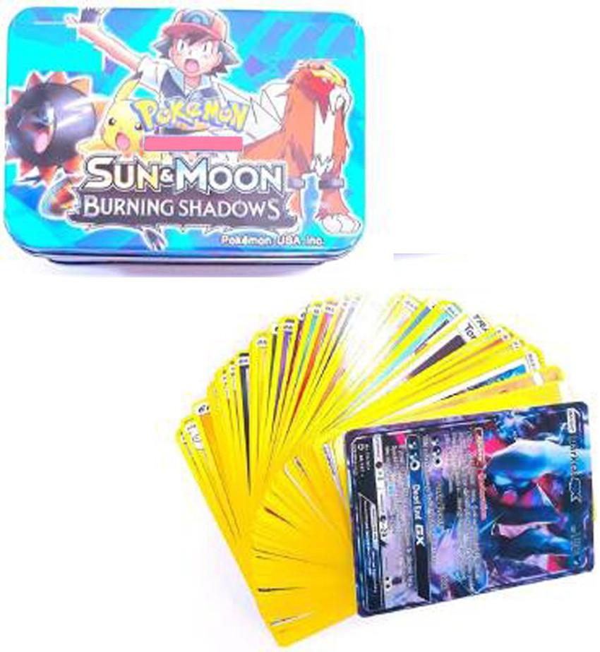 CrazyBuy Pokemon Epic Cards for Kids (6 Packs) - Pokemon Epic Cards for  Kids (6 Packs) . shop for CrazyBuy products in India.