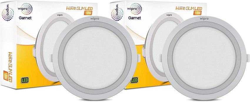 Wipro garnet top wave slim led