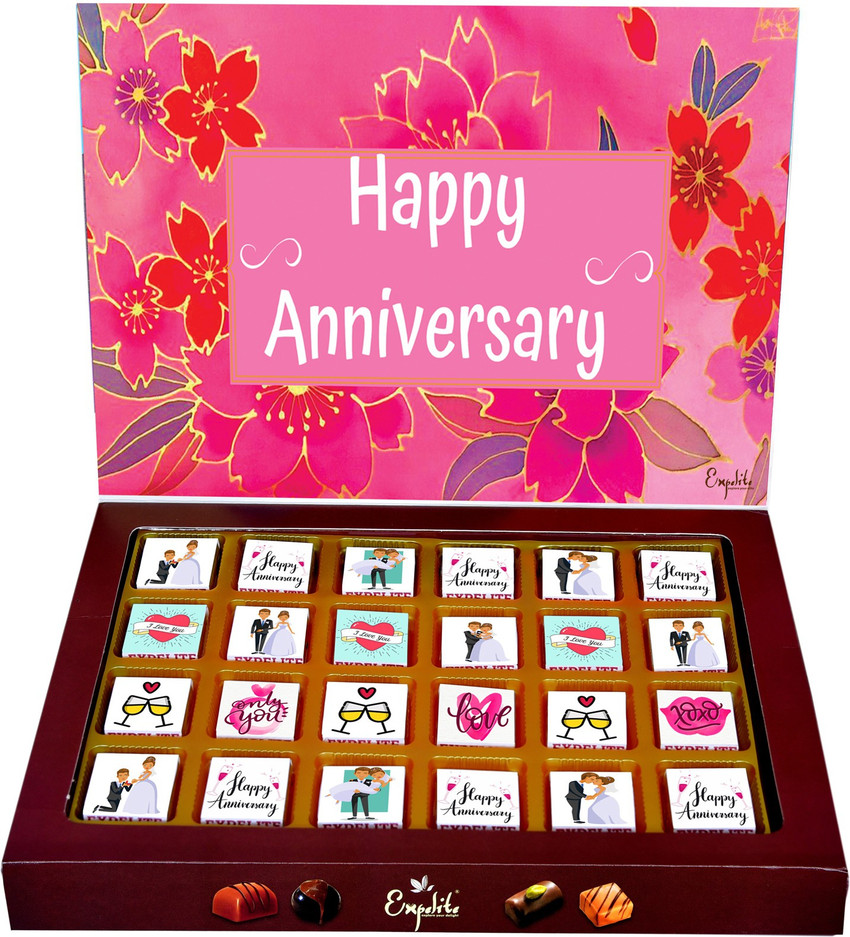 Gift for anniversary for wife sales