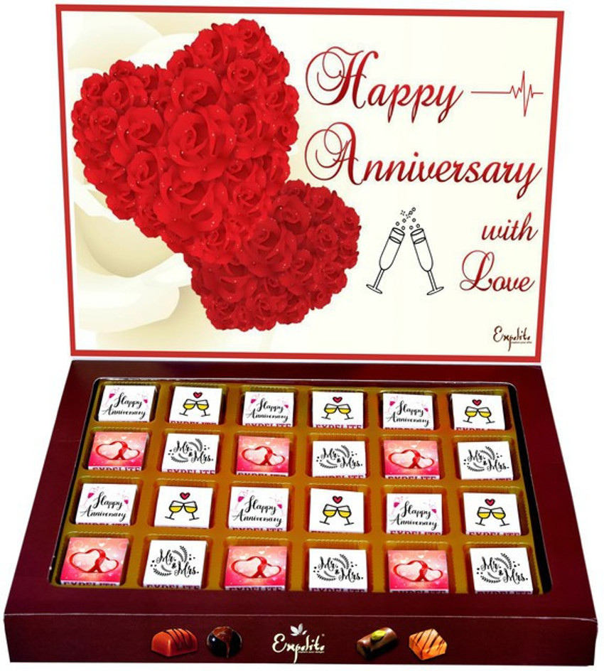 Anniversary gifts deals for indian parents
