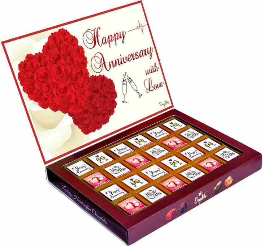 Anniversary gift for friend's sales parents