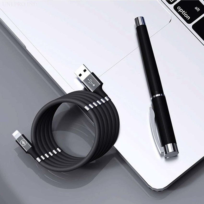 SuperCalla Magnetic Charging Cable iPhone to USB C – SuperCalla Technology