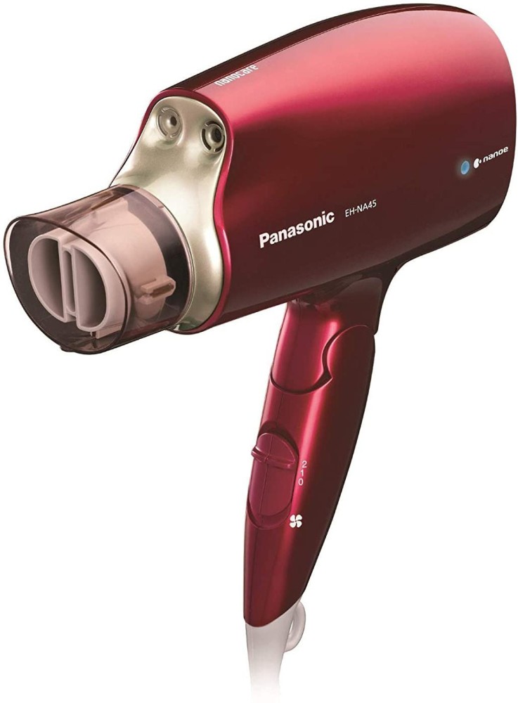 Panasonic EH-NA45 rp Hair Dryer - Panasonic : Flipkart.com