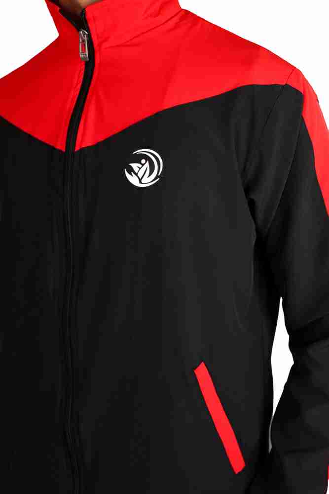Sports store jacket design