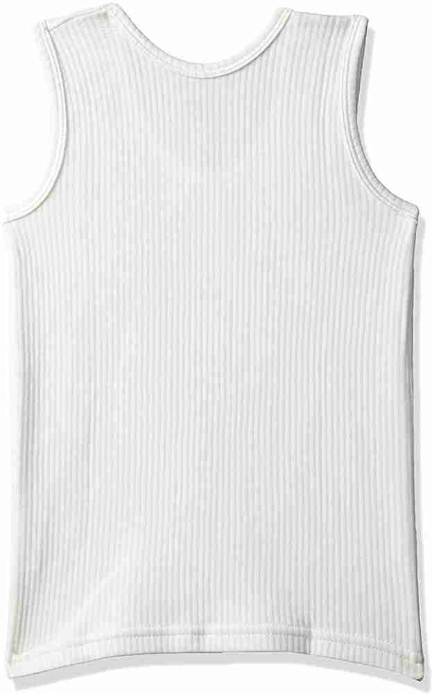 Buy UCARE Women Cotton Blend Thermal Top(Pack of 2 Top) (White, Small)  Online at Lowest Price Ever in India