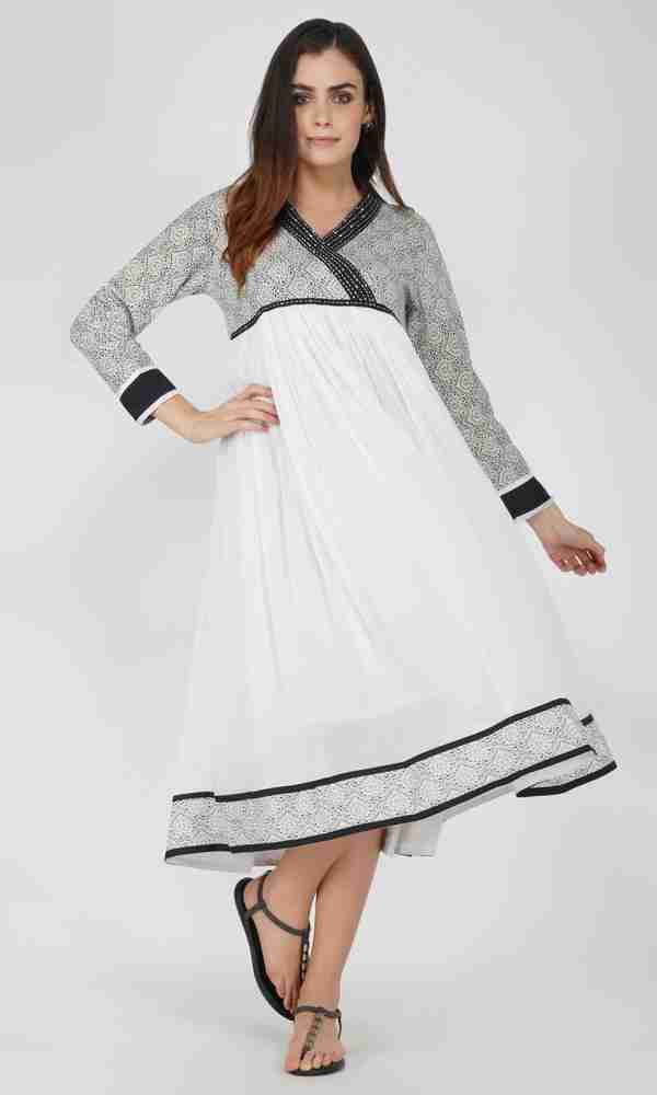 Flipkart kalamkari new arrivals kurtis