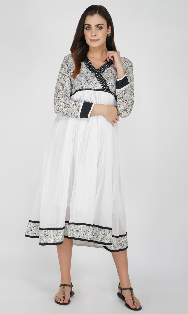Flipkart kalamkari kurtis top