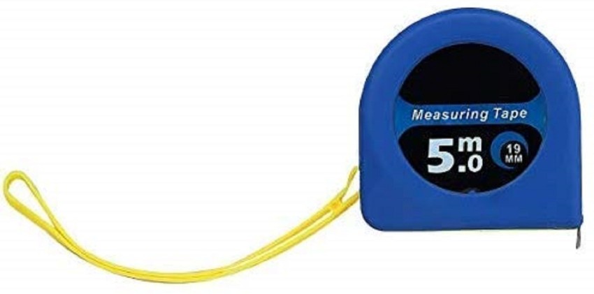 Venus 16mm Cute Measuring Tape, For Measurement, 3 M