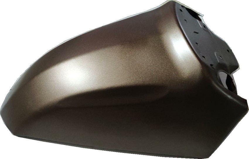 Tvs wego front deals mudguard