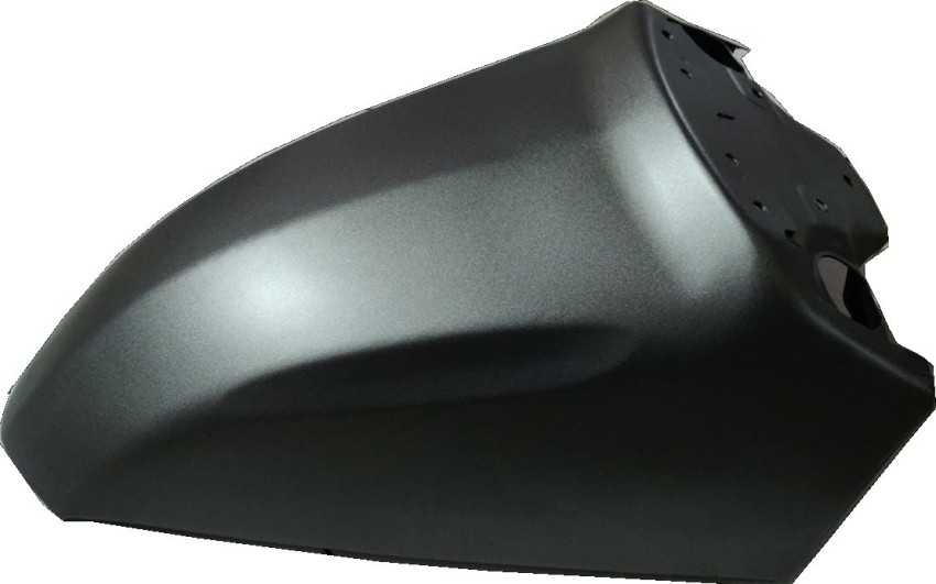 Tvs wego clearance mudguard