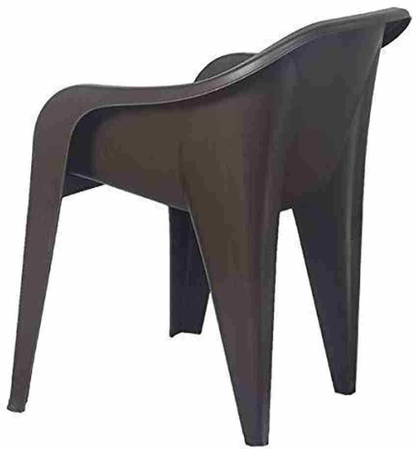 Nilkamal Plastic Cafeteria Chair Price in India Buy Nilkamal