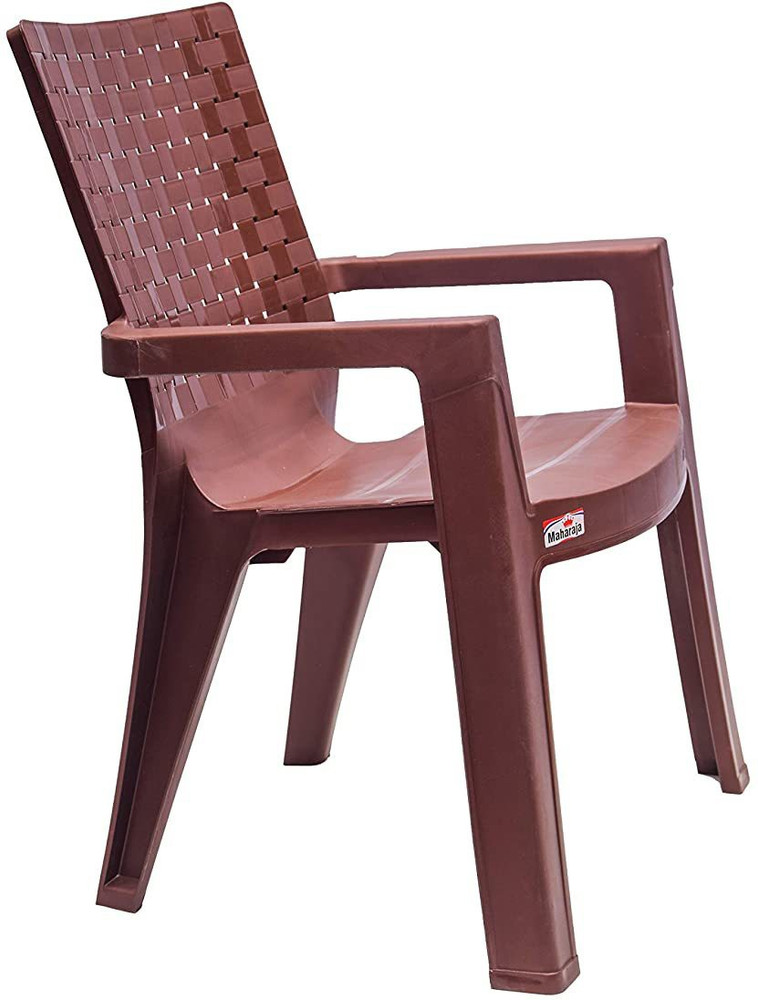 Plastic moulded online chair price