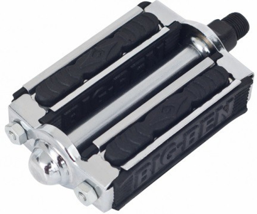 Big bike pedals best sale