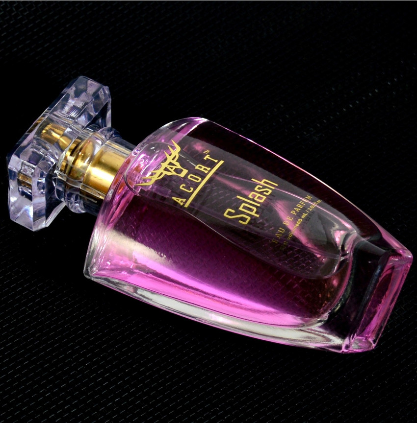 Splash clearance perfume price
