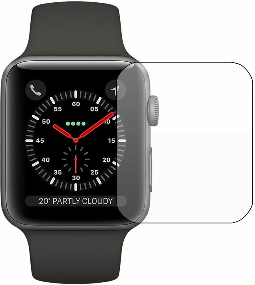 Apple watch series 3 on flipkart on sale