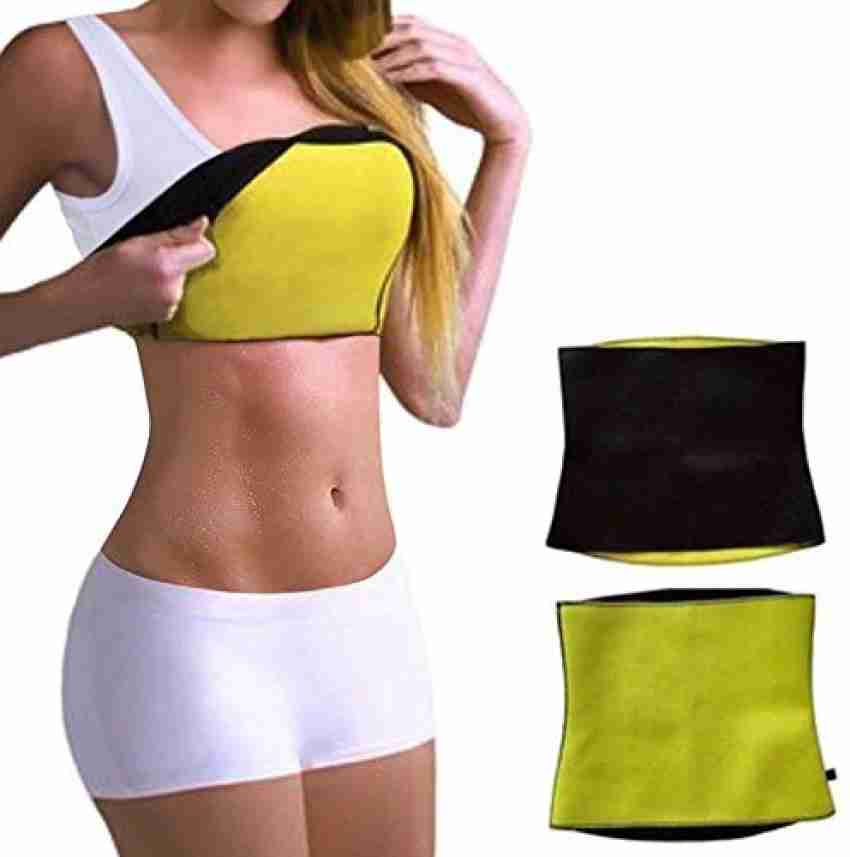 Night Anzel Hot Body Slim Shaper Slimming Belt - Wear slim Tummy