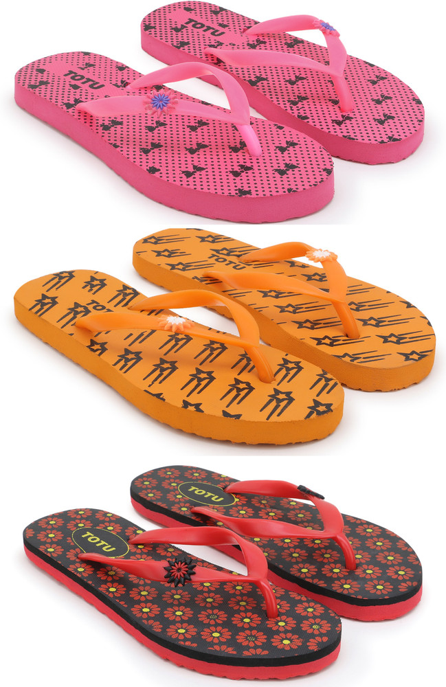 Totu slippers clearance