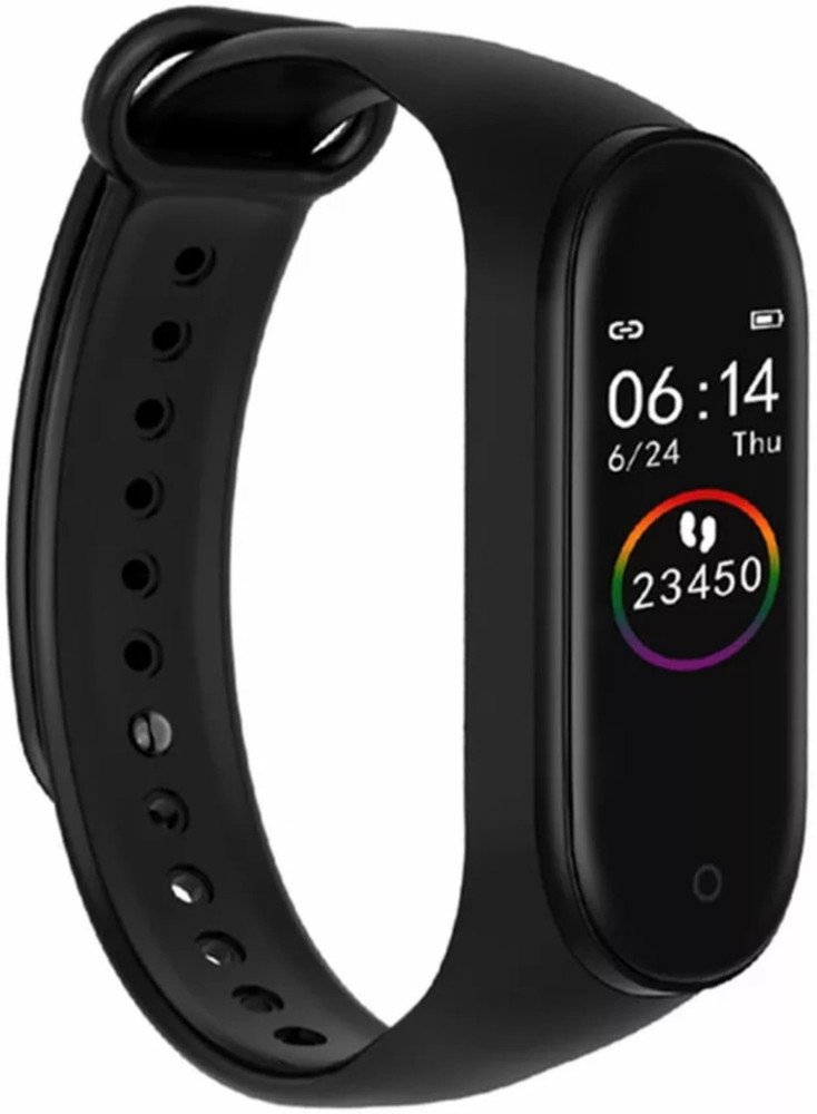 Letike smart fitness tracker clearance
