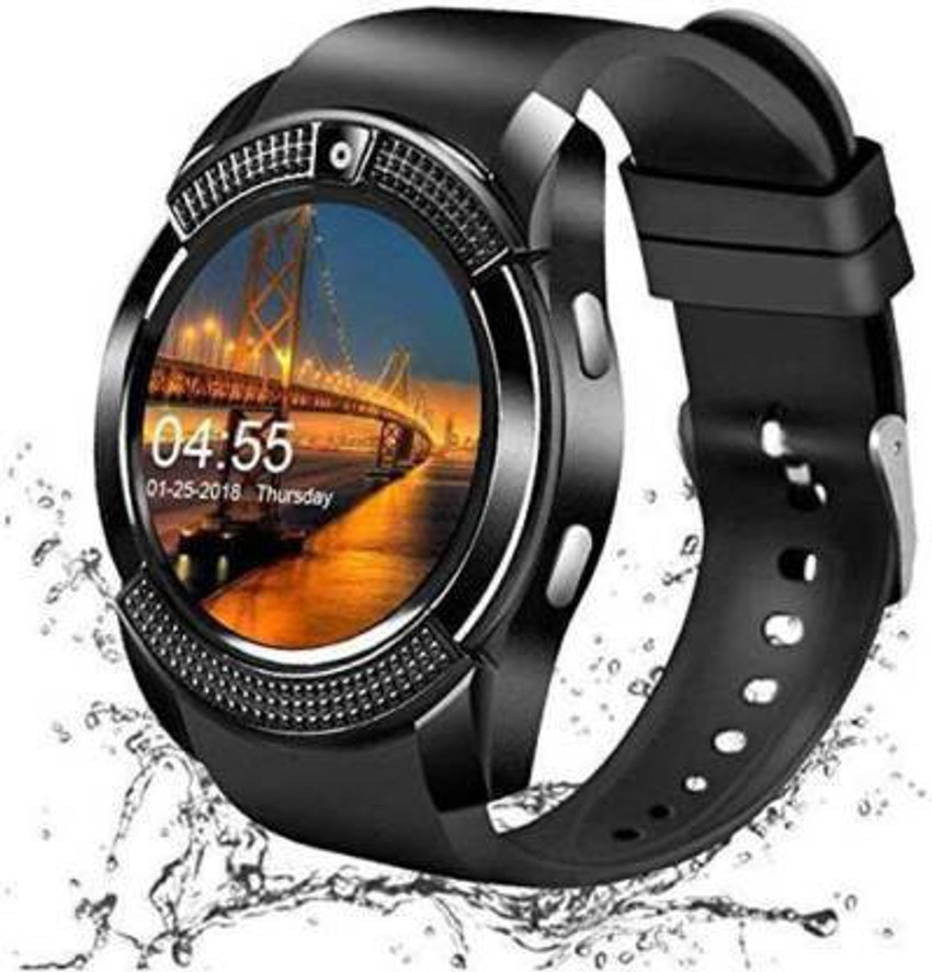 Ios smart watches 2018 new arrivals