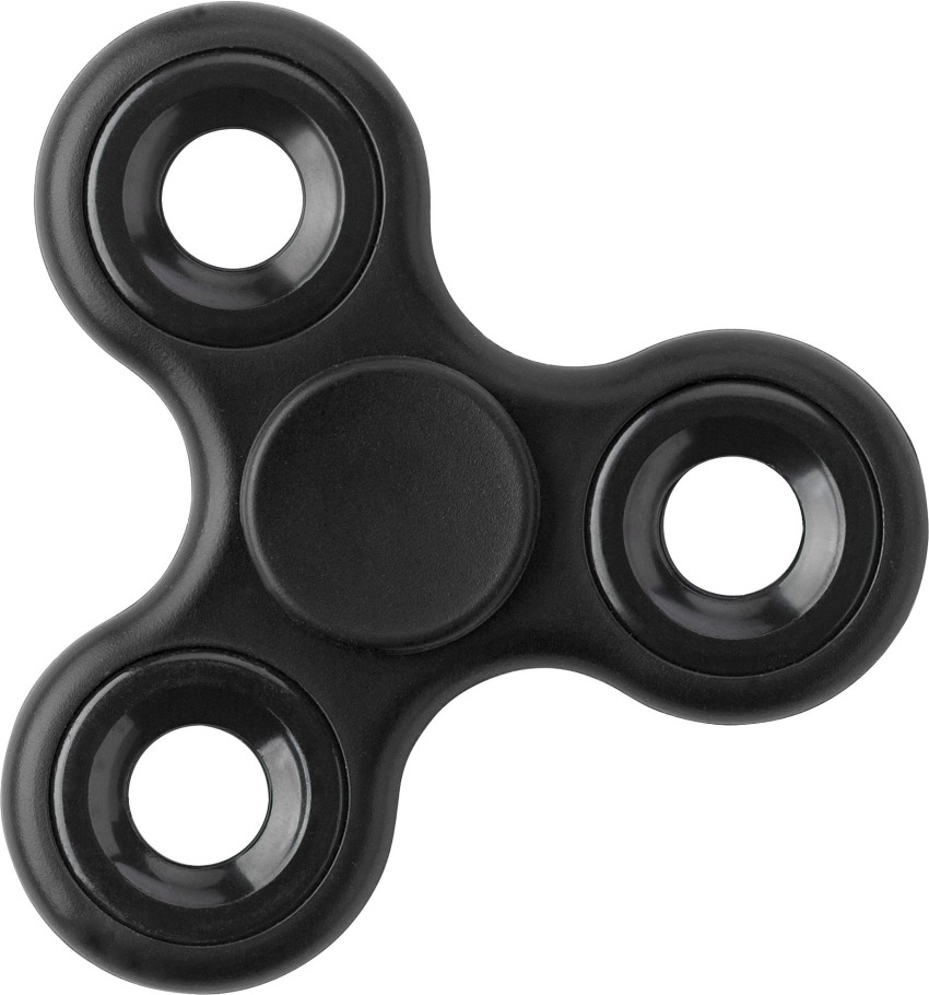 The Original Fidget Spinner - Black