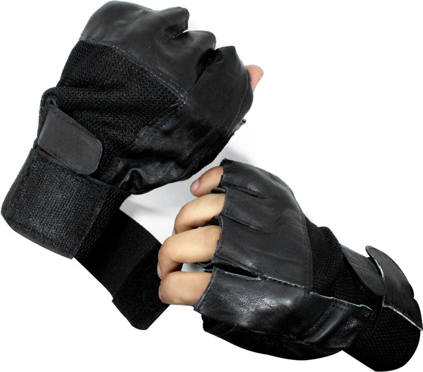 ONAPRINT HALF FINGER FANCY GLOVES Cycling Gloves Buy ONAPRINT