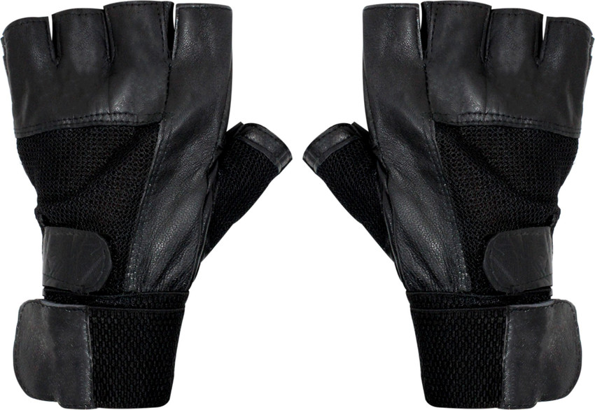 Split finger sales cycling gloves
