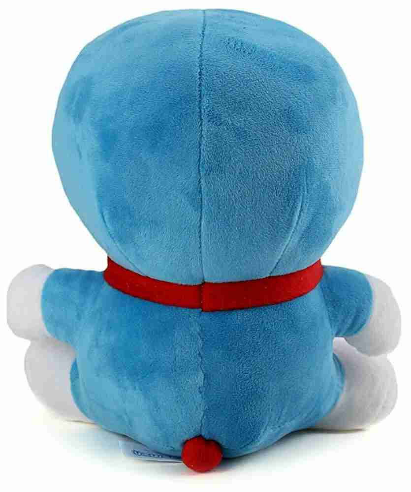 NTWRK - [NTWRK] Blue Jahan Loh Doraemon Sofubi Toy