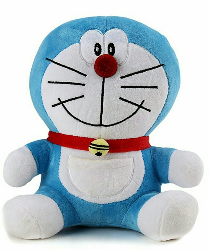 soniya enterprises doremon 30 cm doremon . Buy Doraemon toys
