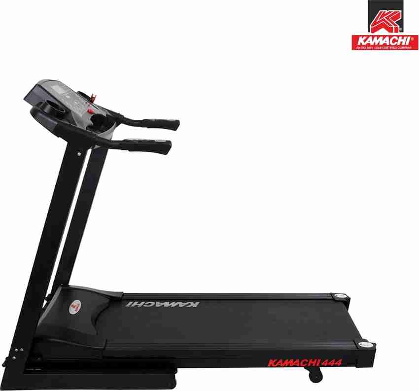 Kamachi manual treadmill clearance