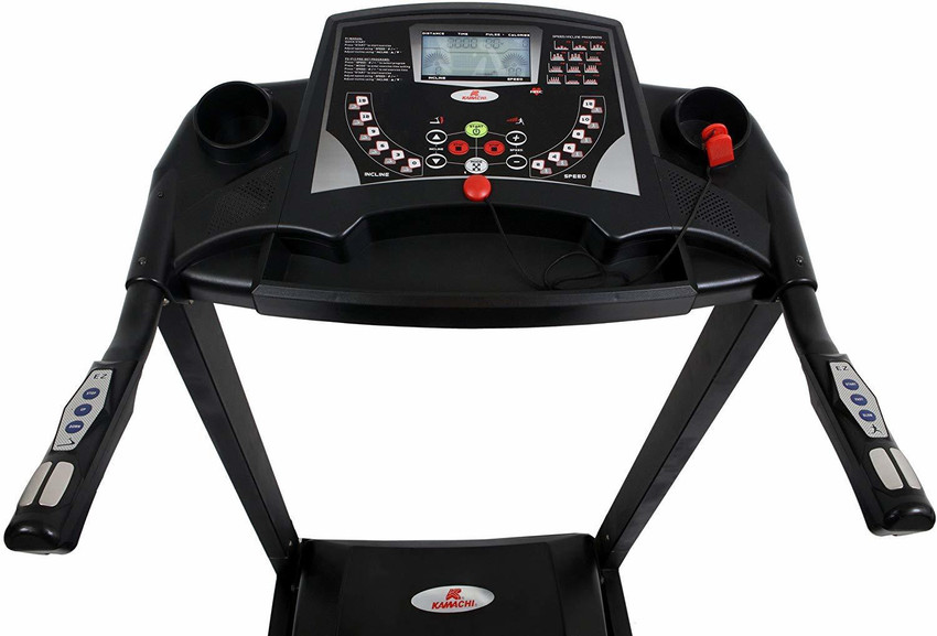 Kamachi treadmill company shop