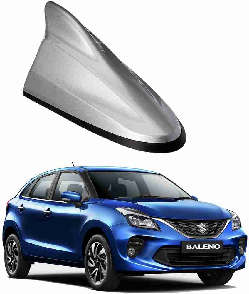 Baleno antenna outlet cost