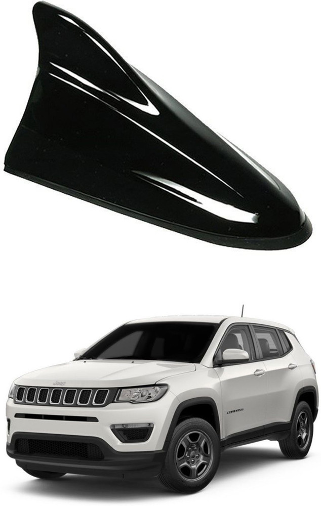 Jeep compass outlet antenna replacement