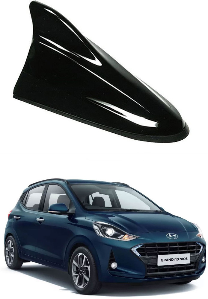 Grand i10 hotsell sportz antenna