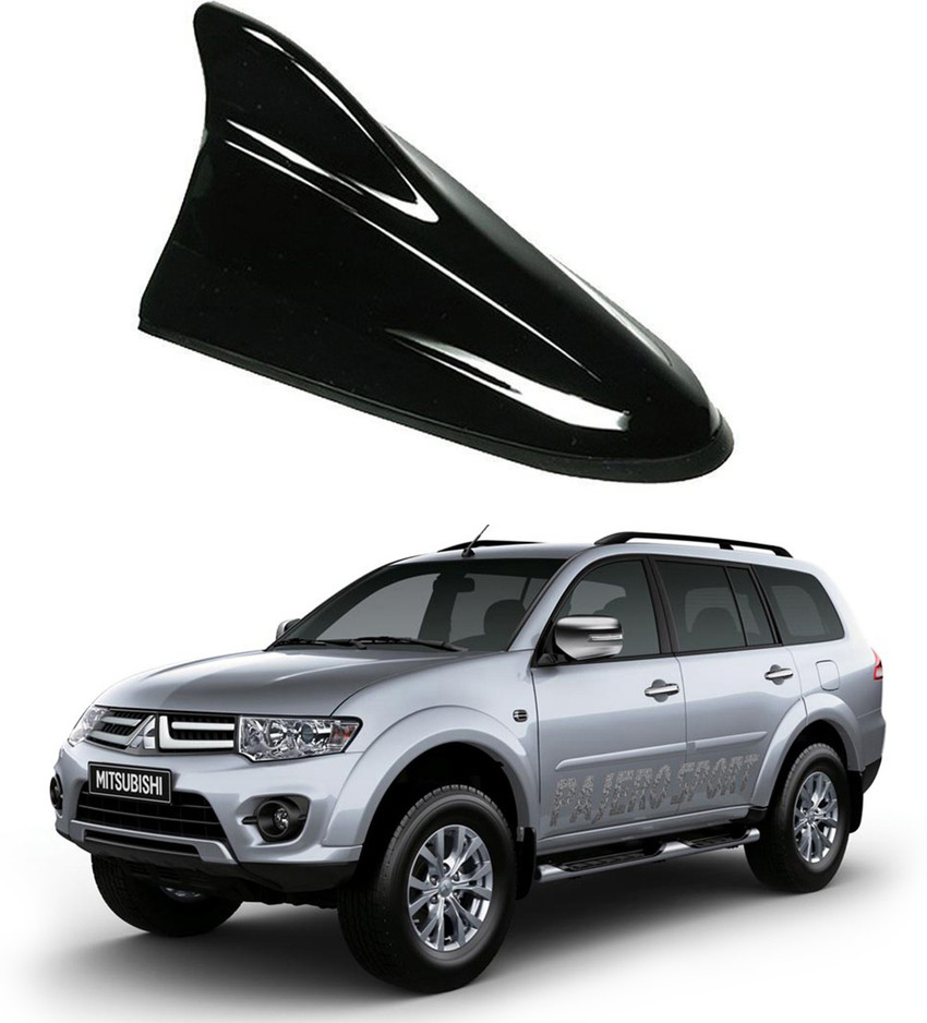 Mitsubishi montero antenna replacement sale