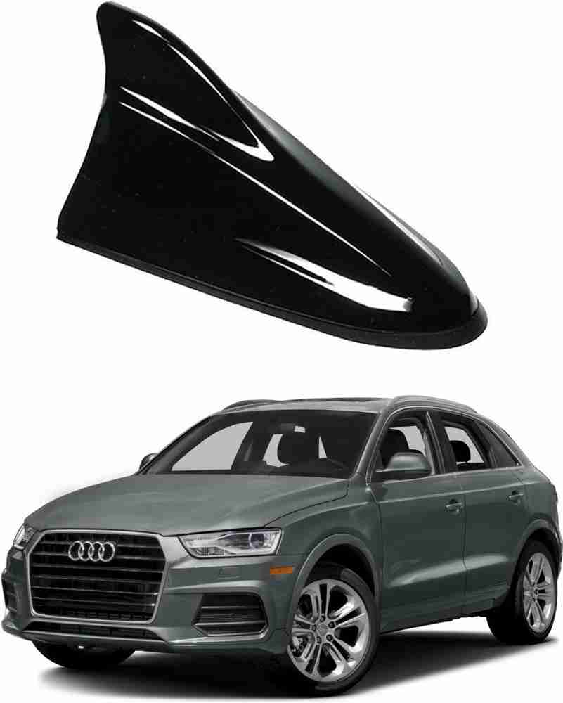 Audi antenna replacement deals