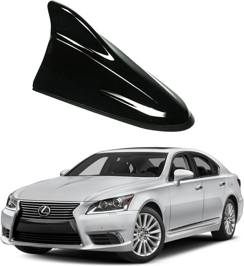 Lexus antenna shop replacement