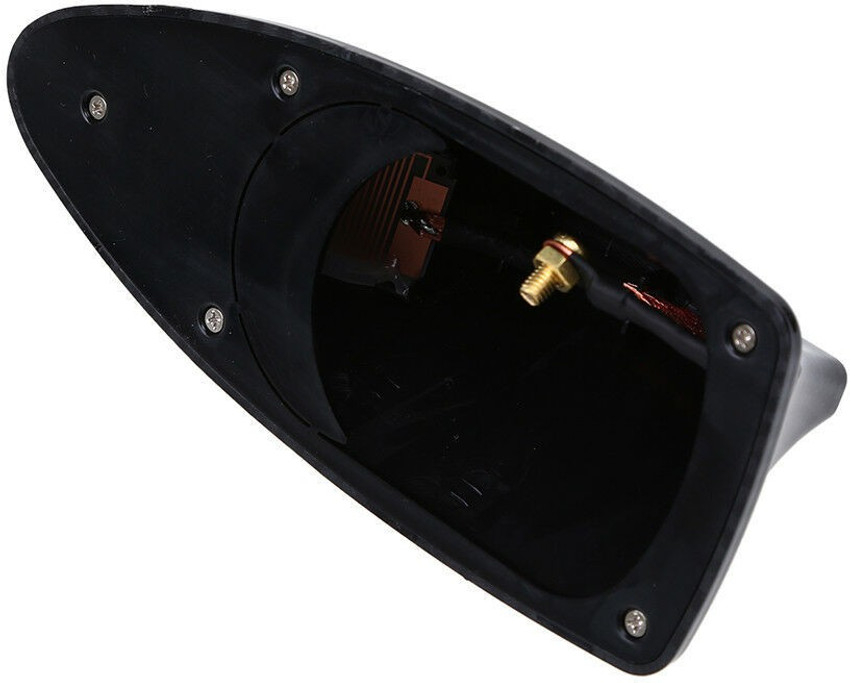 Bmw store antenna replacement