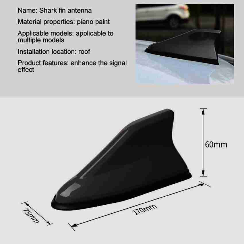 Audi a6 antenna sales replacement
